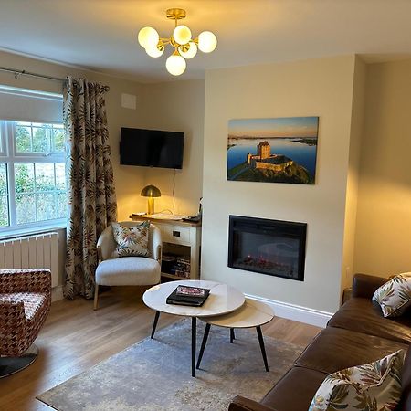 5 Bedroom Haven, Kinvara On The Wild Atlantic Way Zewnętrze zdjęcie