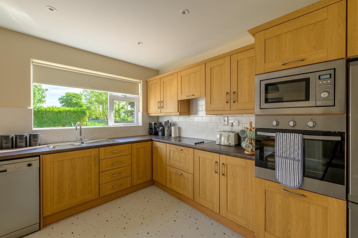 5 Bedroom Haven, Kinvara On The Wild Atlantic Way Zewnętrze zdjęcie