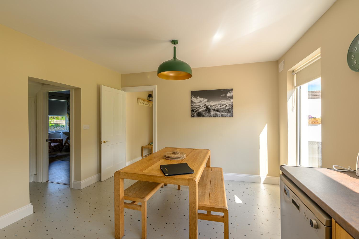 5 Bedroom Haven, Kinvara On The Wild Atlantic Way Zewnętrze zdjęcie