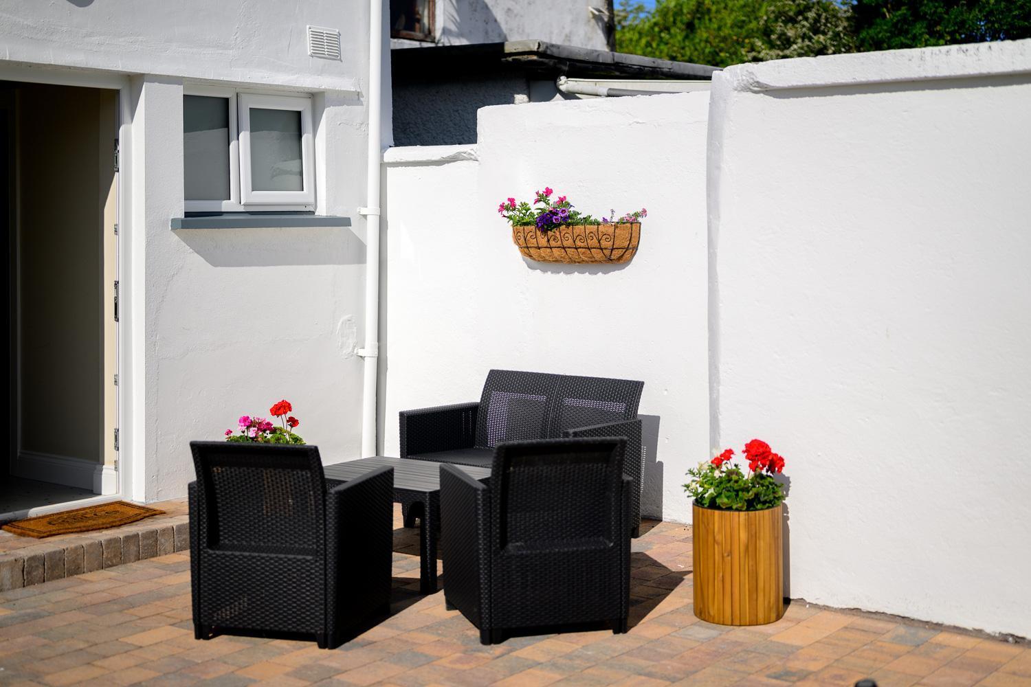 5 Bedroom Haven, Kinvara On The Wild Atlantic Way Zewnętrze zdjęcie