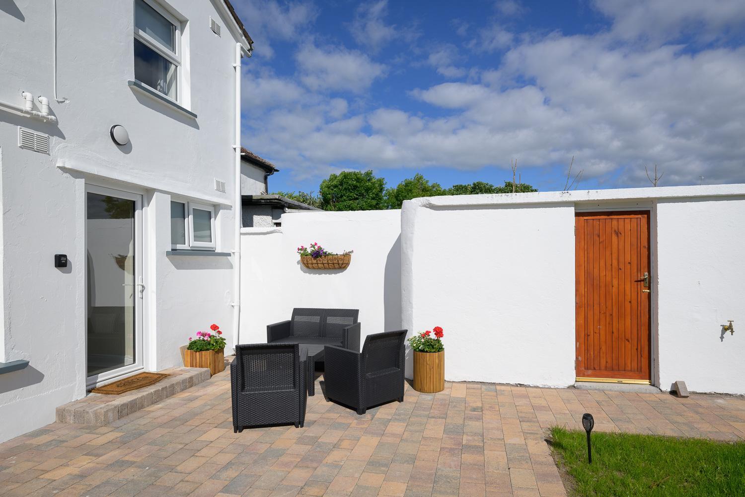 5 Bedroom Haven, Kinvara On The Wild Atlantic Way Zewnętrze zdjęcie