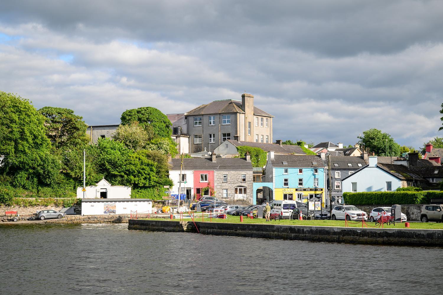5 Bedroom Haven, Kinvara On The Wild Atlantic Way Zewnętrze zdjęcie