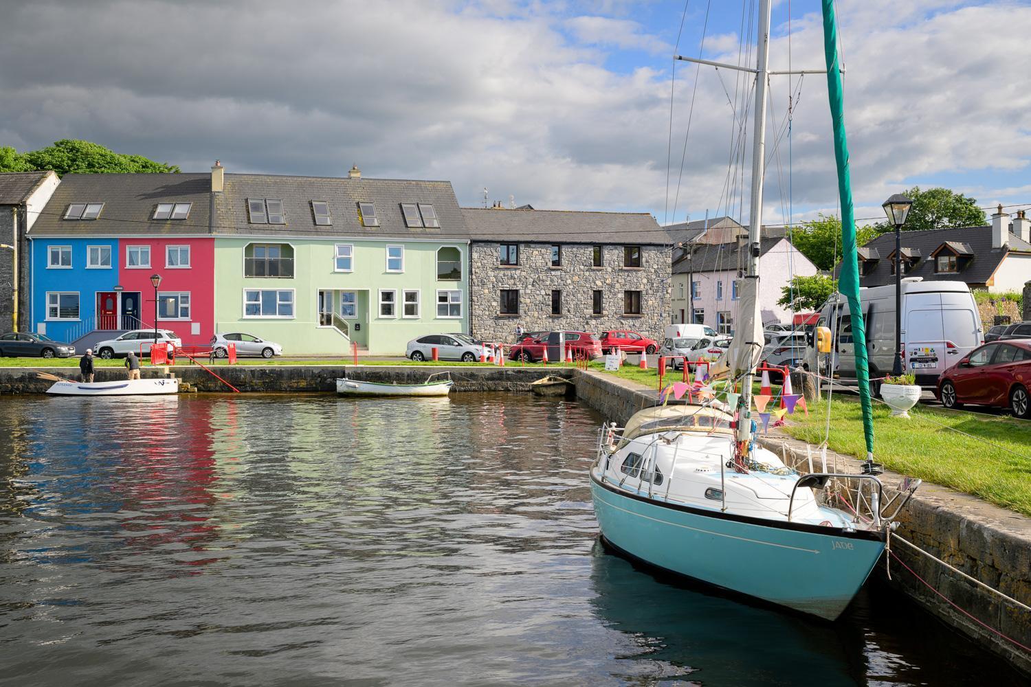 5 Bedroom Haven, Kinvara On The Wild Atlantic Way Zewnętrze zdjęcie